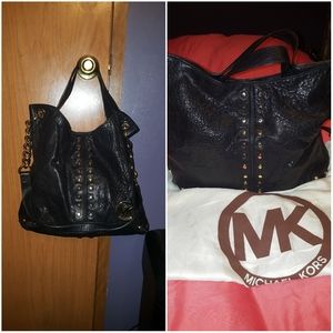 Michael Kors Handbag